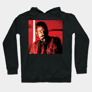 Alvin Murphy Hoodie